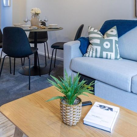 Urban Park Escape 2 Bed 2 Bath W/Carpark Διαμέρισμα Κράισττσερτς Εξωτερικό φωτογραφία