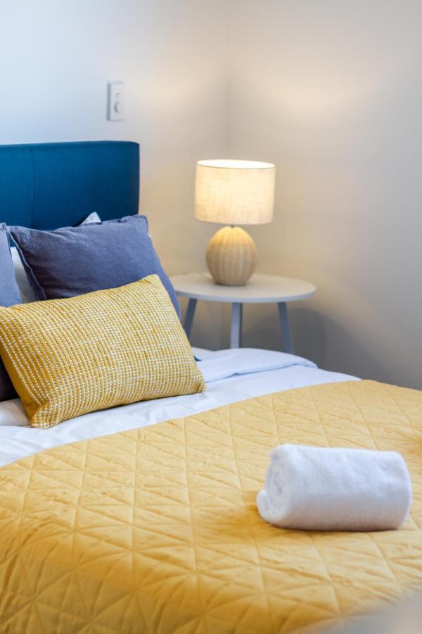 Urban Park Escape 2 Bed 2 Bath W/Carpark Διαμέρισμα Κράισττσερτς Εξωτερικό φωτογραφία