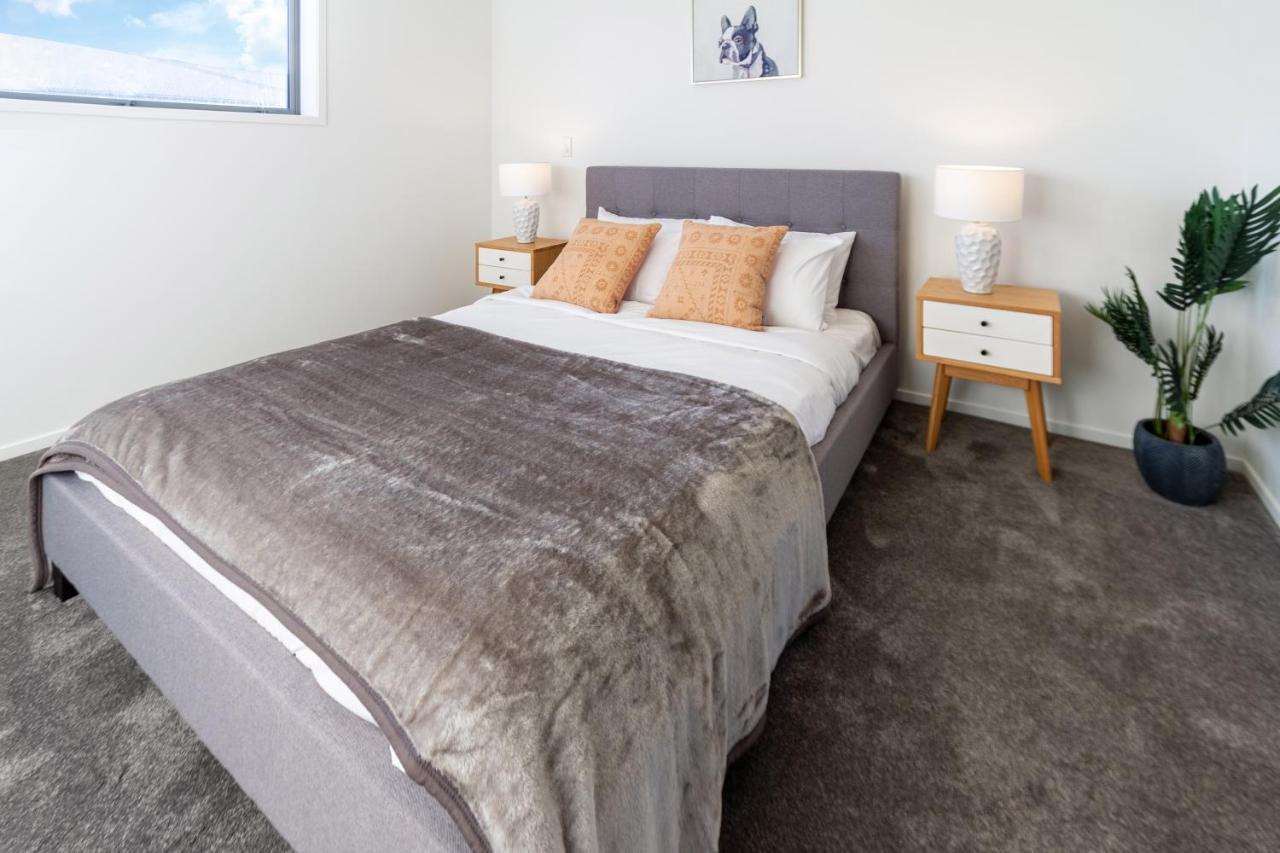 Urban Park Escape 2 Bed 2 Bath W/Carpark Διαμέρισμα Κράισττσερτς Εξωτερικό φωτογραφία