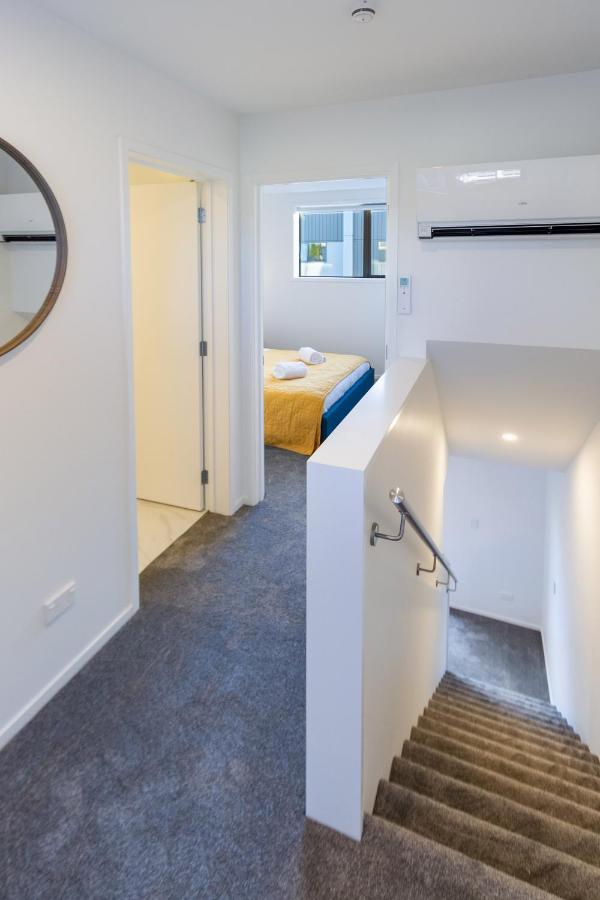 Urban Park Escape 2 Bed 2 Bath W/Carpark Διαμέρισμα Κράισττσερτς Εξωτερικό φωτογραφία