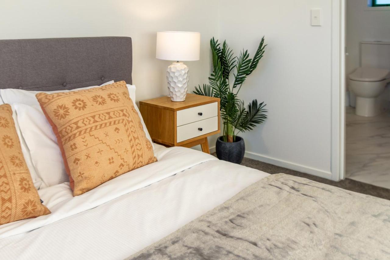 Urban Park Escape 2 Bed 2 Bath W/Carpark Διαμέρισμα Κράισττσερτς Εξωτερικό φωτογραφία