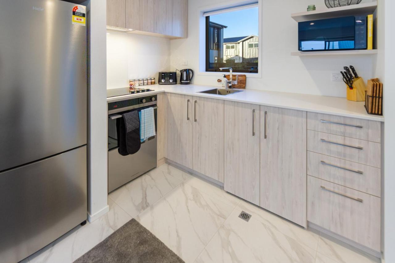 Urban Park Escape 2 Bed 2 Bath W/Carpark Διαμέρισμα Κράισττσερτς Εξωτερικό φωτογραφία